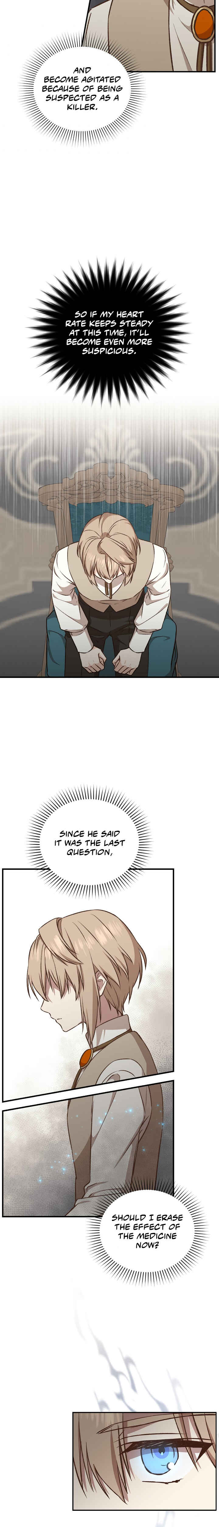 The Return of the 8th Class Mage Chapter 18 - Page 9