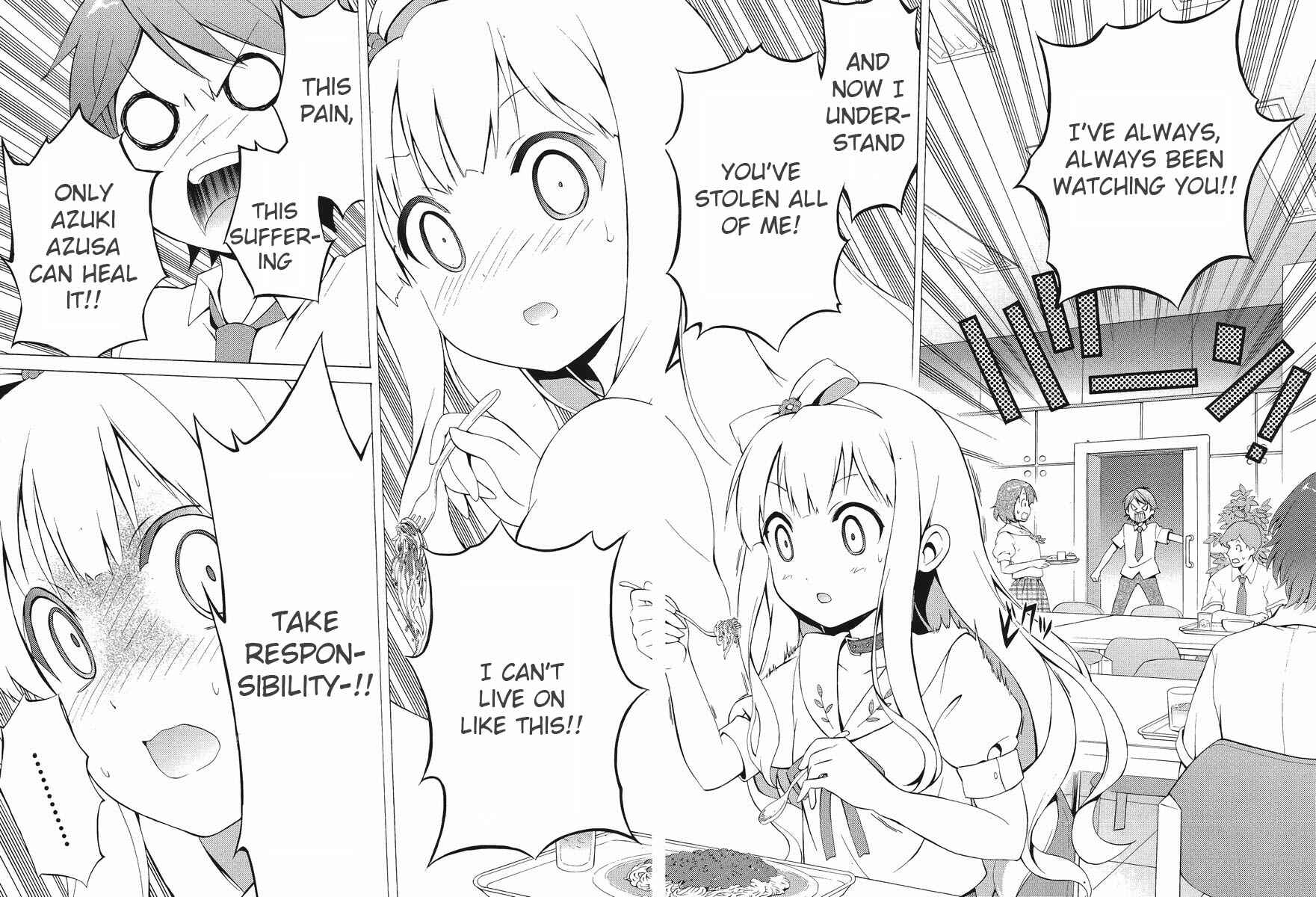 Hentai Ouji to Warawanai Neko. Chapter 3 - Page 14