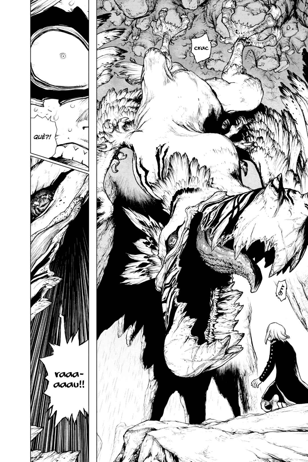 One Piece: Ace’s Story—The Manga Chapter 1 - Page 22