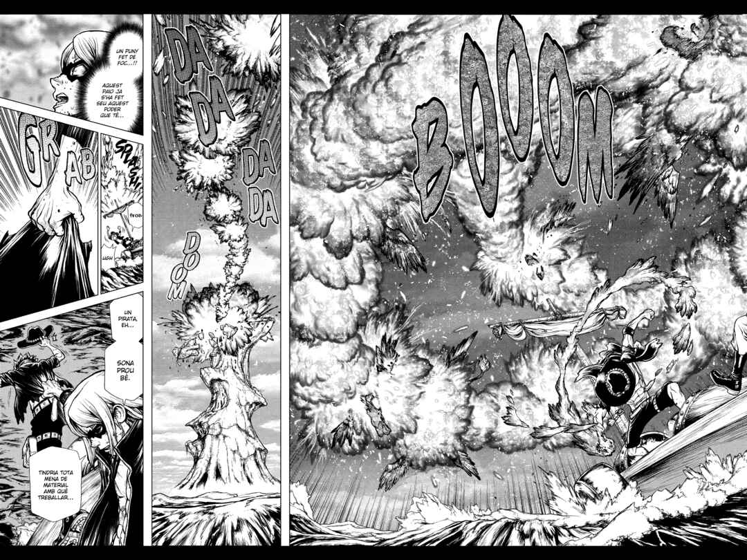 One Piece: Ace’s Story—The Manga Chapter 1 - Page 47