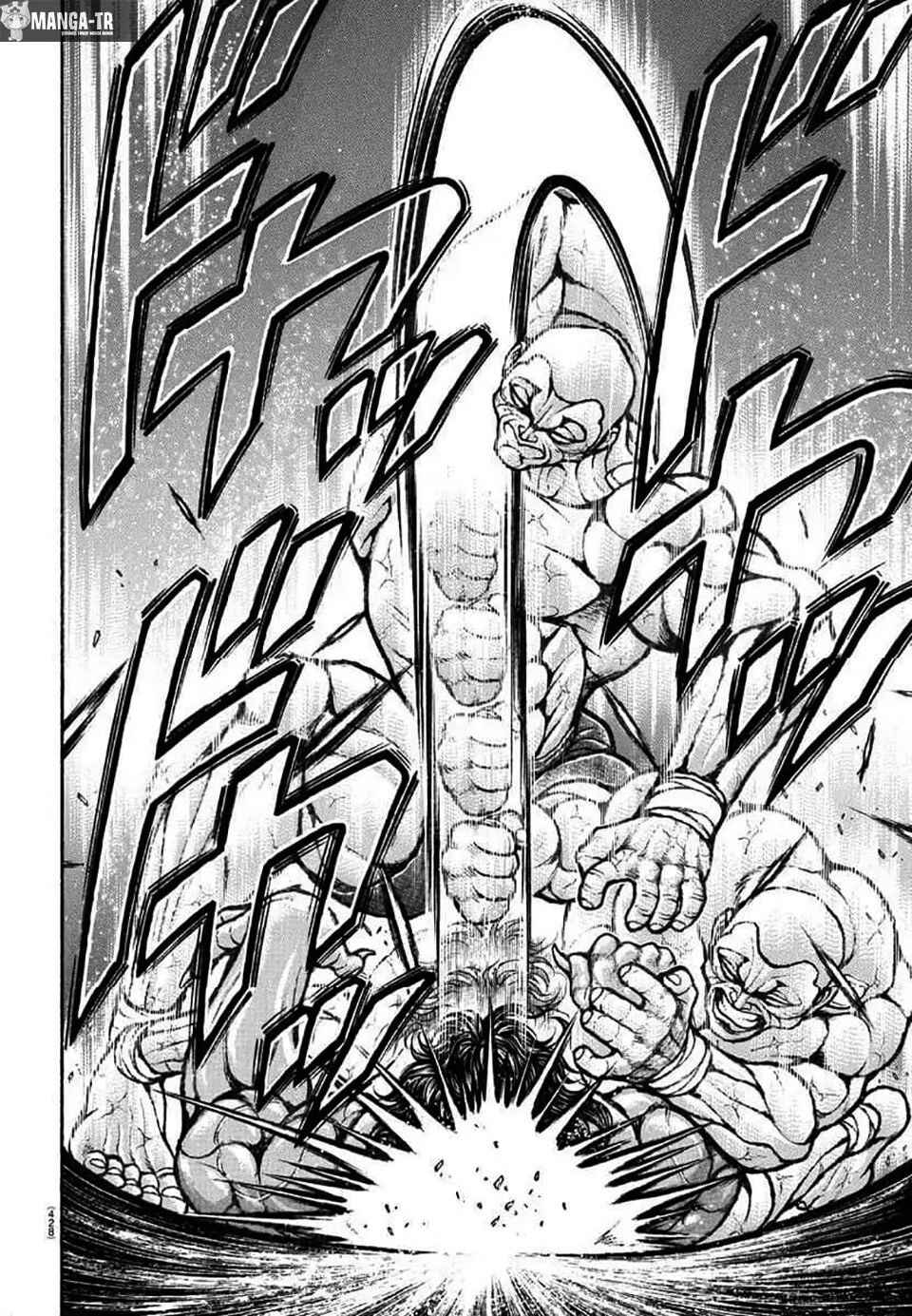 Baki Rahen Chapter 30 - Page 11