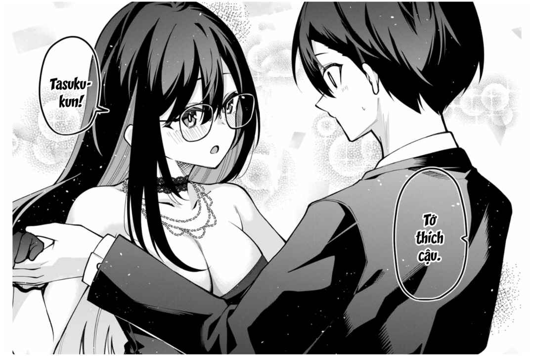 Isshou Watashi no Joshu de ite! Chapter 22 - Page 20
