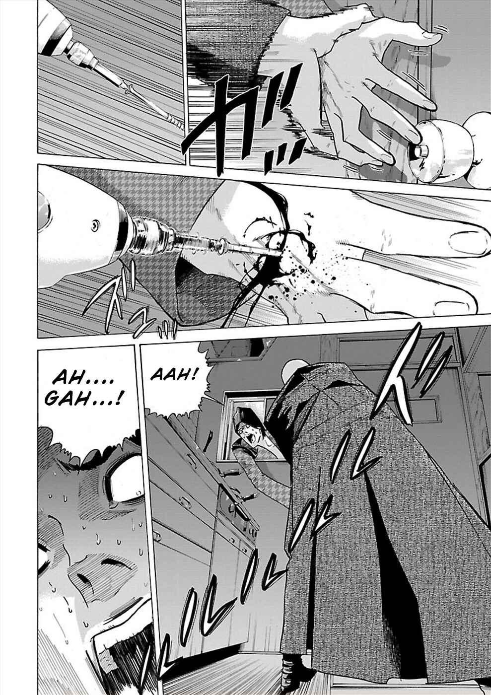 Genocider Chapter 11 - Page 10