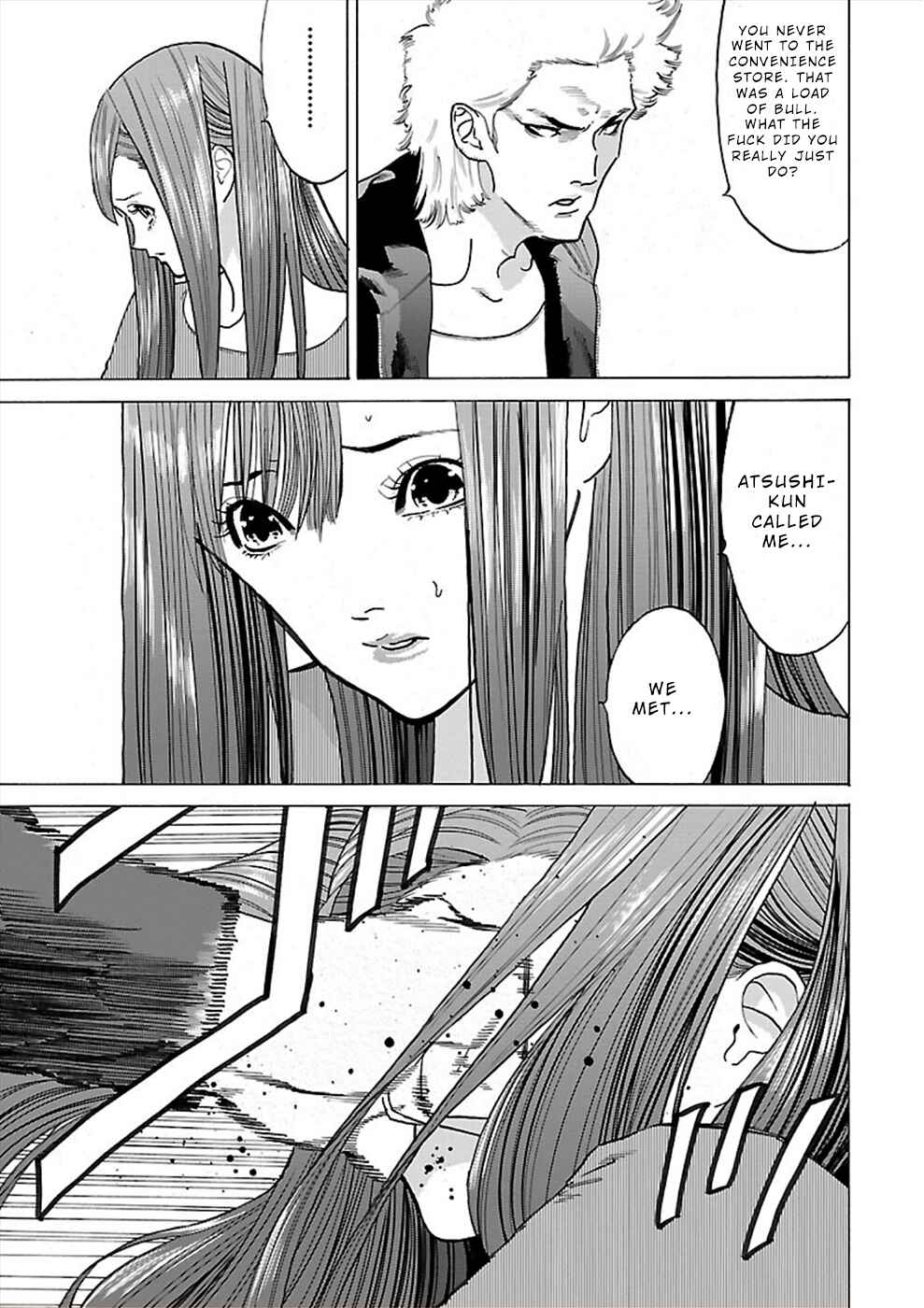 Genocider Chapter 11 - Page 23