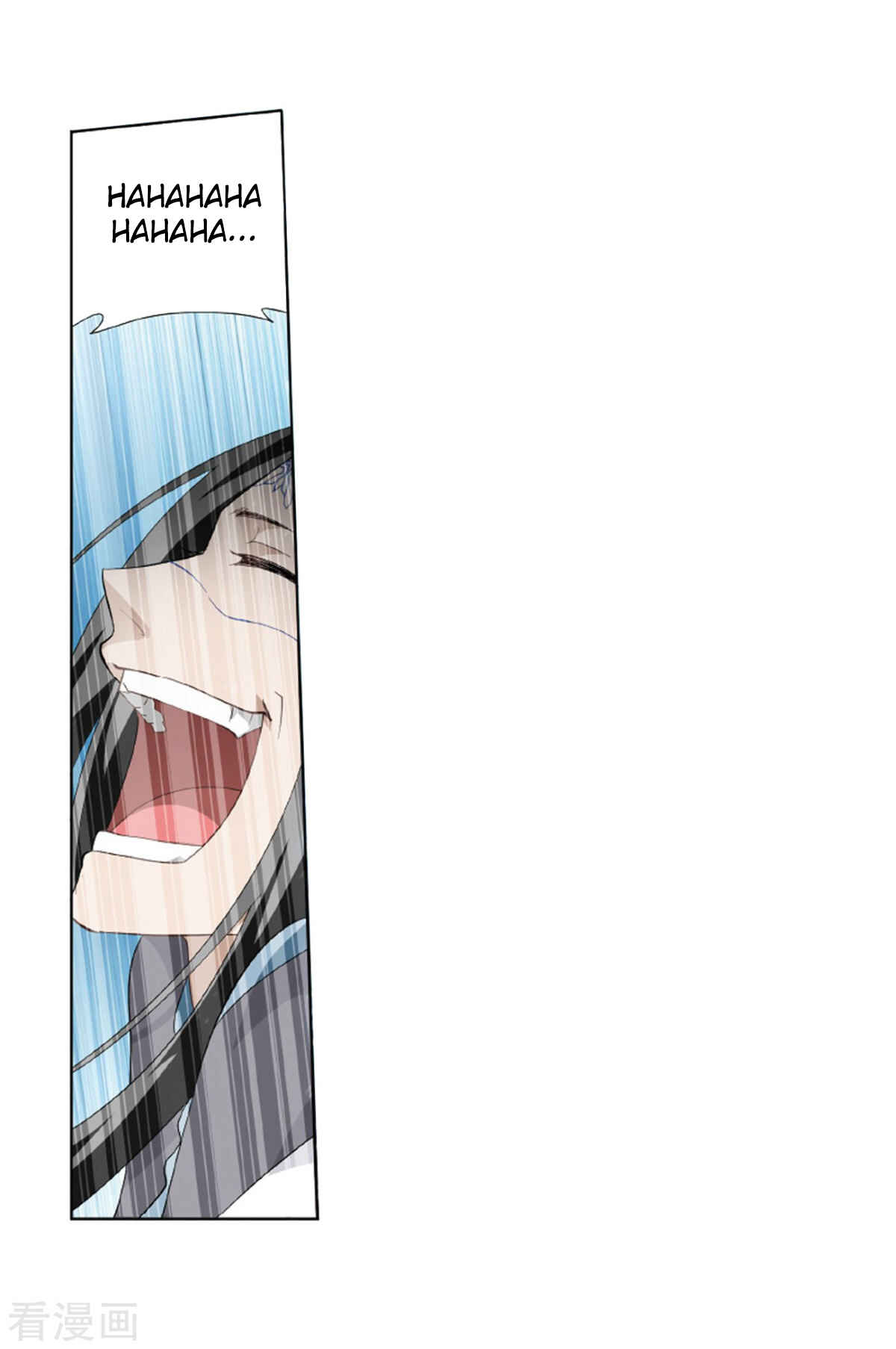 Dòupò Cāngqióng Chapter 260 - Page 19