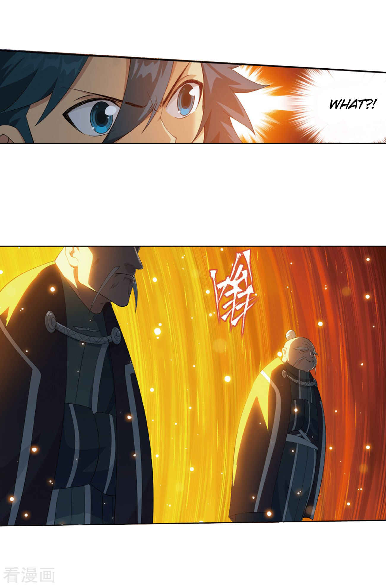 Dòupò Cāngqióng Chapter 260 - Page 34