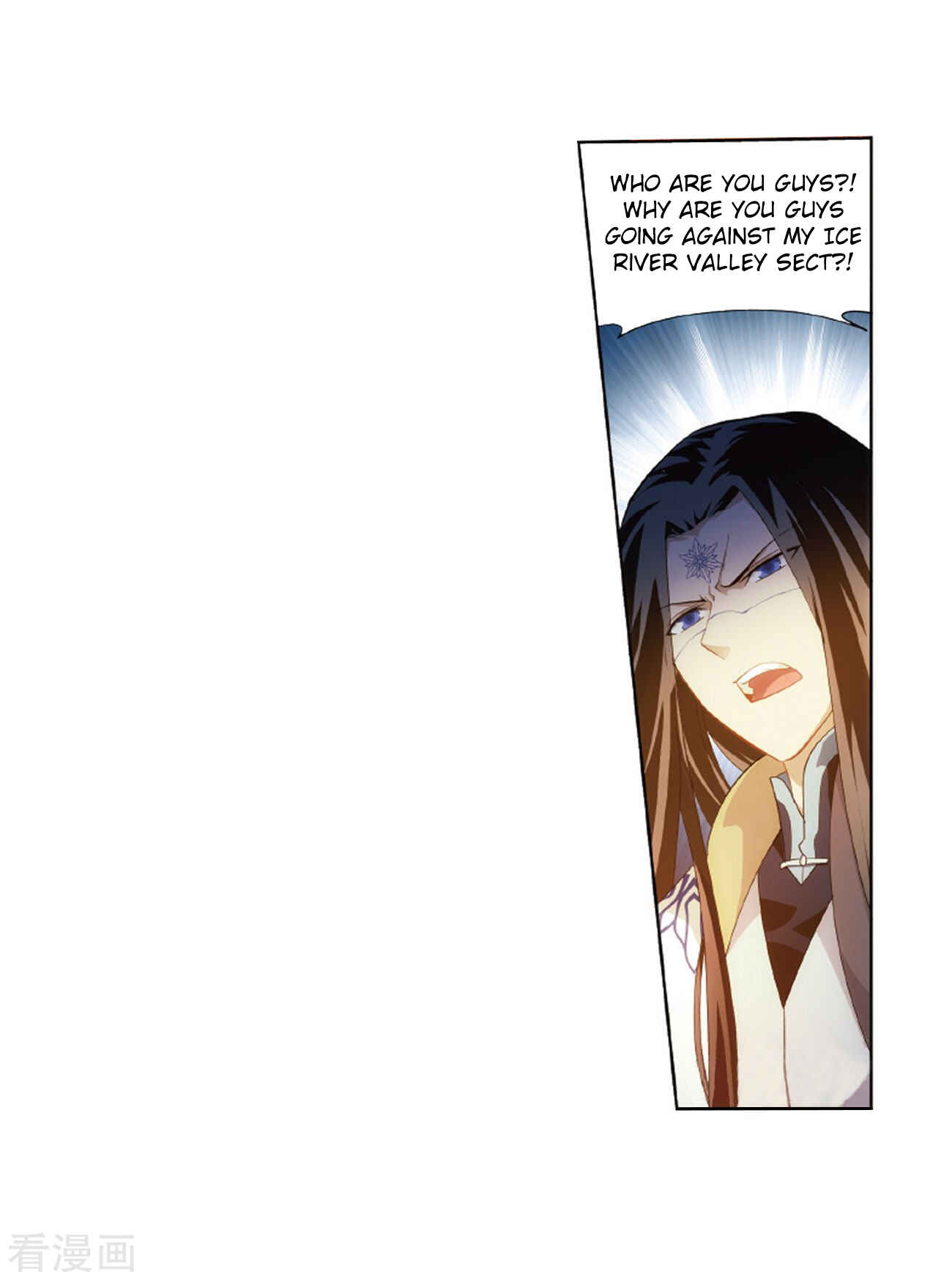 Dòupò Cāngqióng Chapter 260 - Page 36