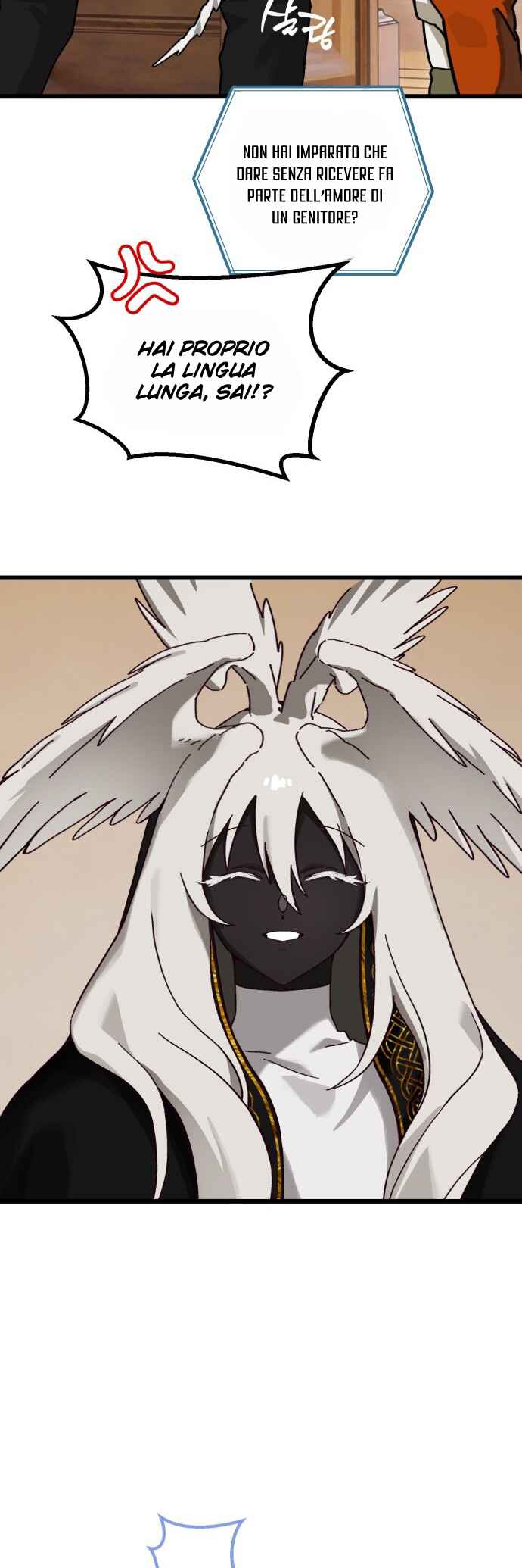 Eomma re Mannareo Ganeun Gil Chapter 32 - Page 16