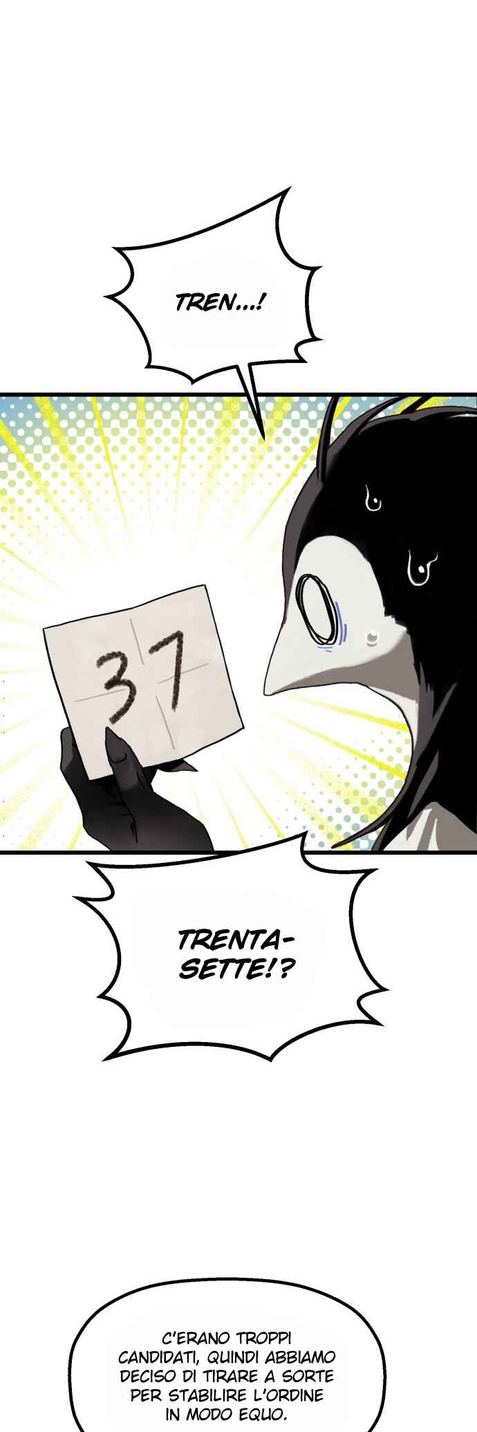 Eomma re Mannareo Ganeun Gil Chapter 32 - Page 21
