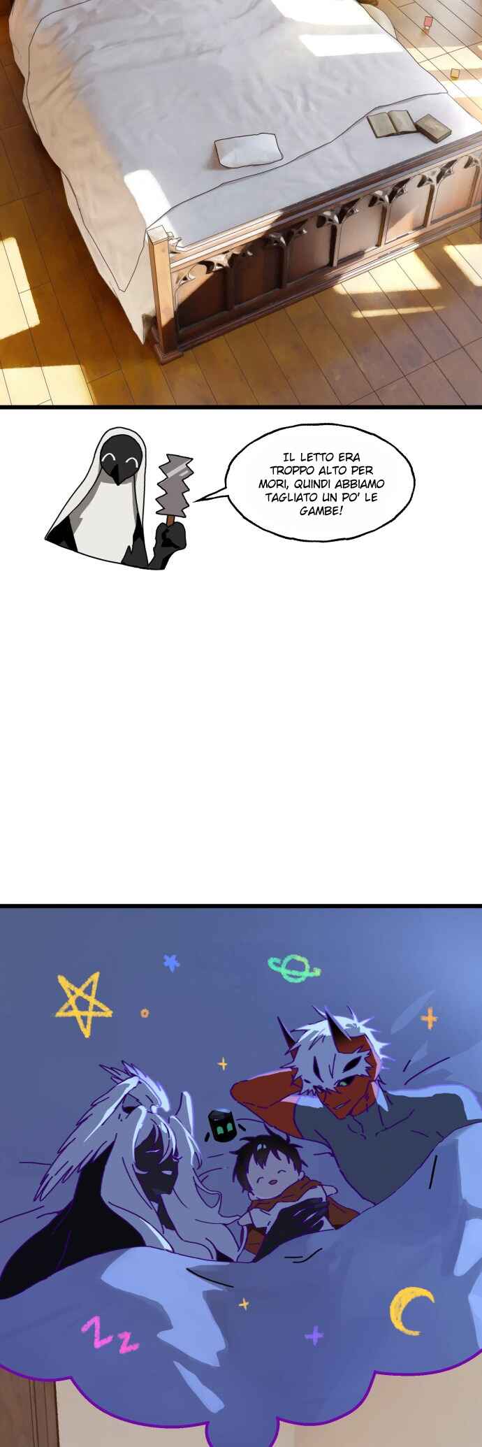 Eomma re Mannareo Ganeun Gil Chapter 32 - Page 31