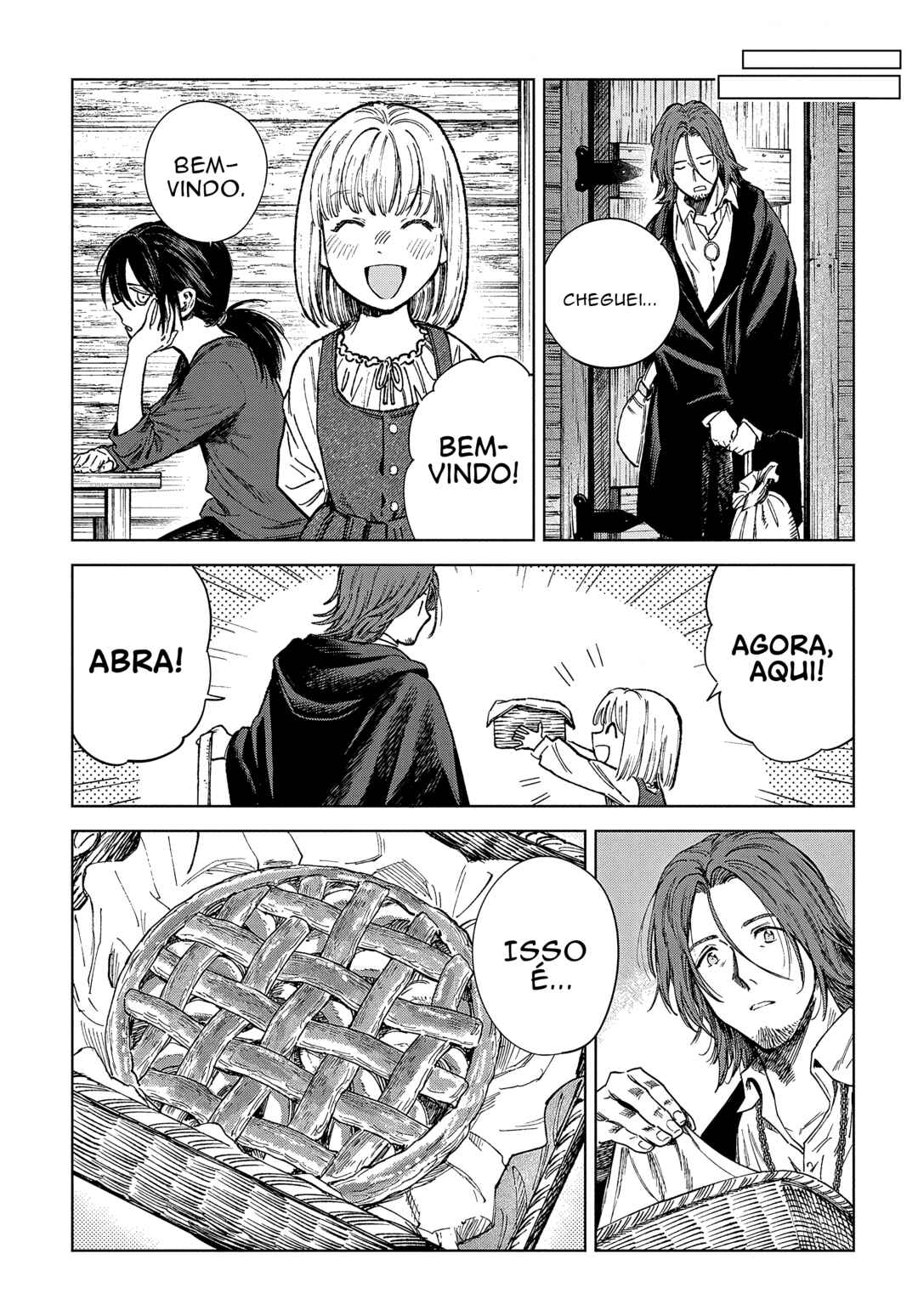 Truth Weavers Chapter 29.1 - Page 4