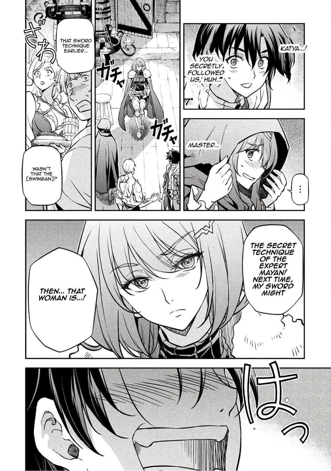 Drawing - Saikyou Mangaka wa Oekaki Skill de Isekai Musou Suru! Chapter 65 - Page 12