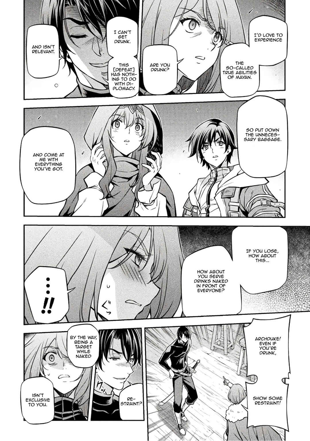 Drawing - Saikyou Mangaka wa Oekaki Skill de Isekai Musou Suru! Chapter 65 - Page 14