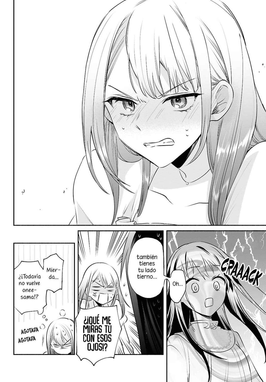 Muryoku Seijo to Munou Oujo ~Maryoku Zero de Shoukansareta Seijo no Isekai Kyuukokuki~ Chapter 15 - Page 16