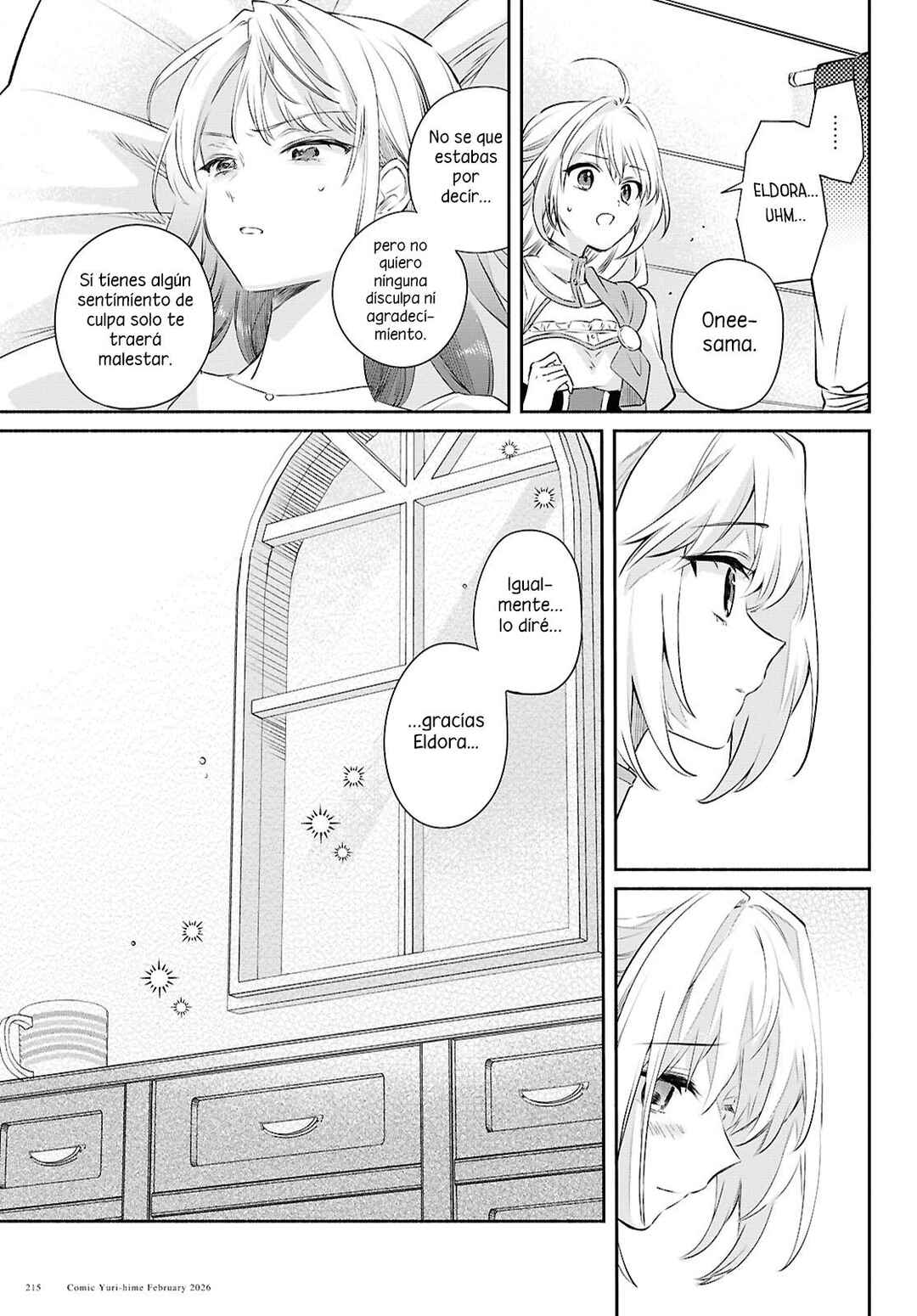 Muryoku Seijo to Munou Oujo ~Maryoku Zero de Shoukansareta Seijo no Isekai Kyuukokuki~ Chapter 15 - Page 9