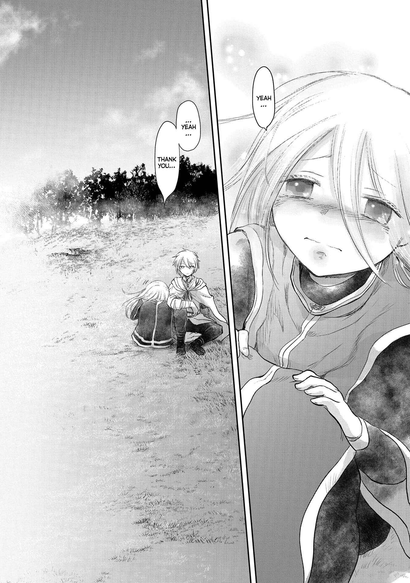 Boukensha ni Naritai to Miyako ni Deteitta Musume ga S-Rank ni Natteta: Kurokami no Ikusaotome Chapter 23 - Page 18