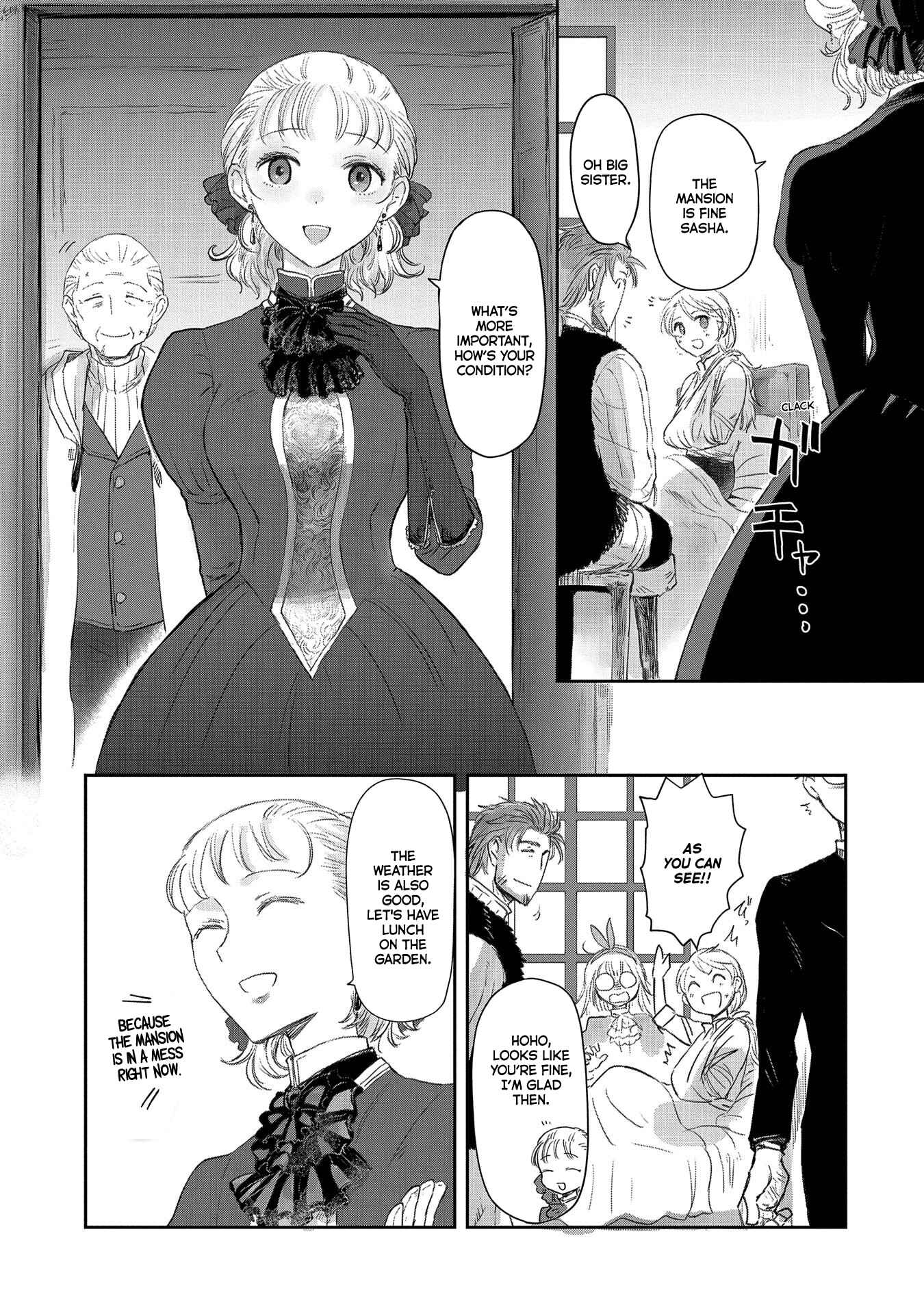 Boukensha ni Naritai to Miyako ni Deteitta Musume ga S-Rank ni Natteta: Kurokami no Ikusaotome Chapter 23 - Page 5