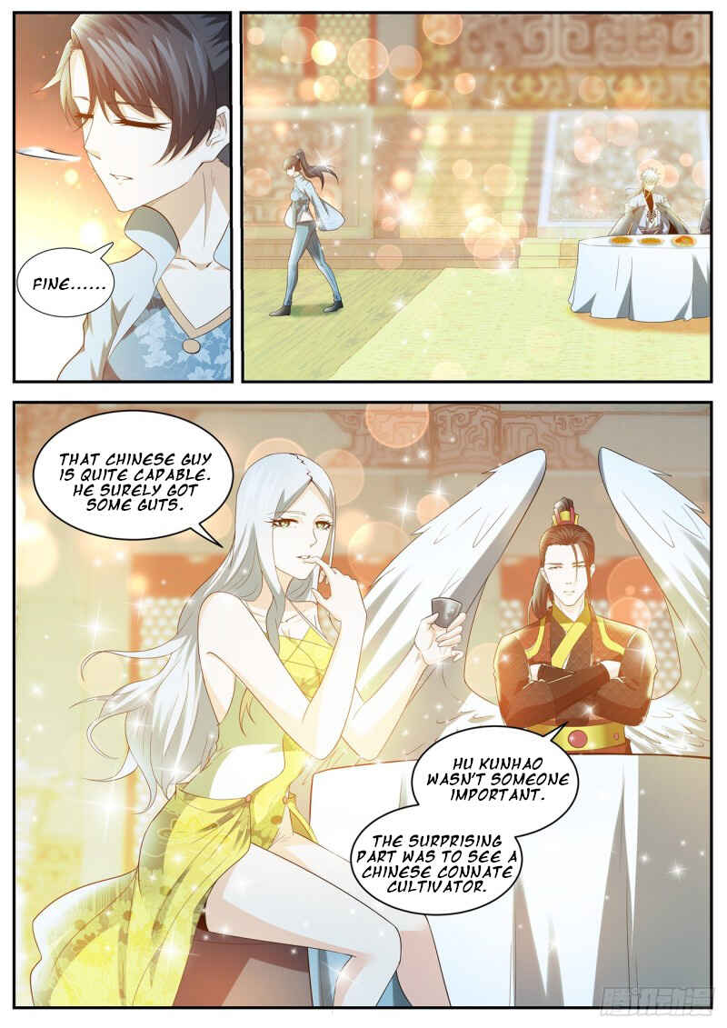 Rebirth of the Urban Immortal Cultivator Chapter 421 - Page 5