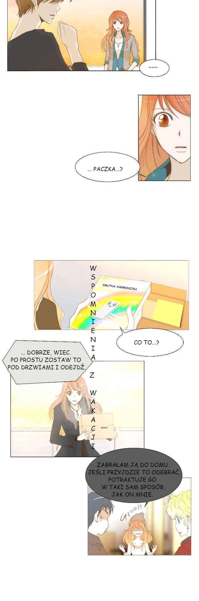 Untouchable Chapter 9 - Page 3