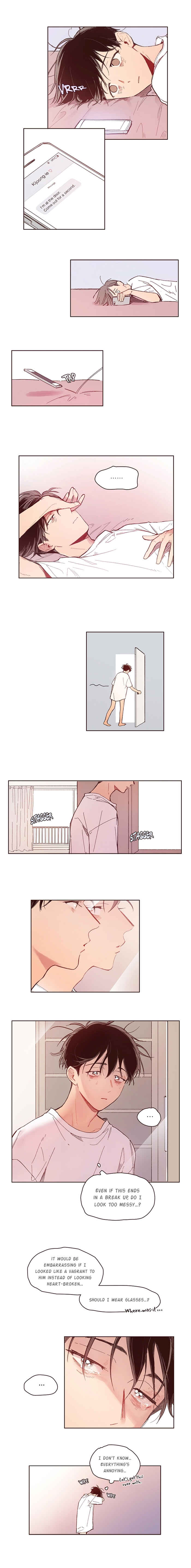 Love Me Dramatically Chapter 5 - Page 6