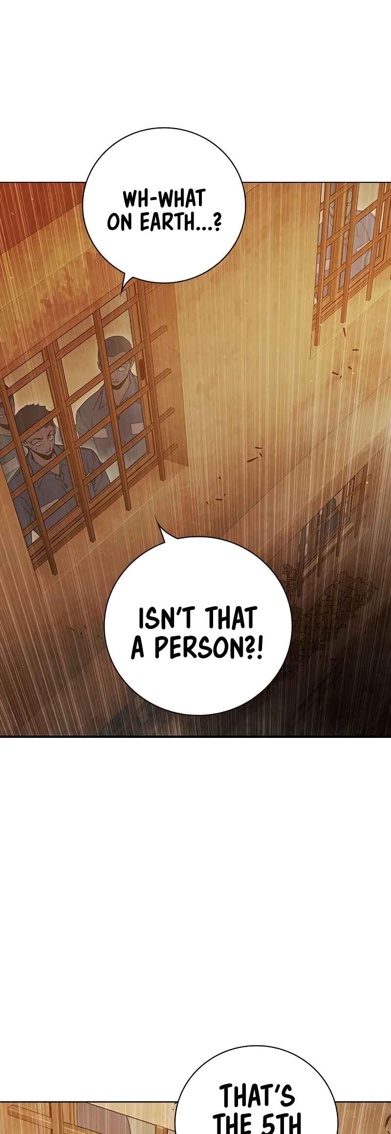 Juvenile Detention Center Chapter 44 - Page 82