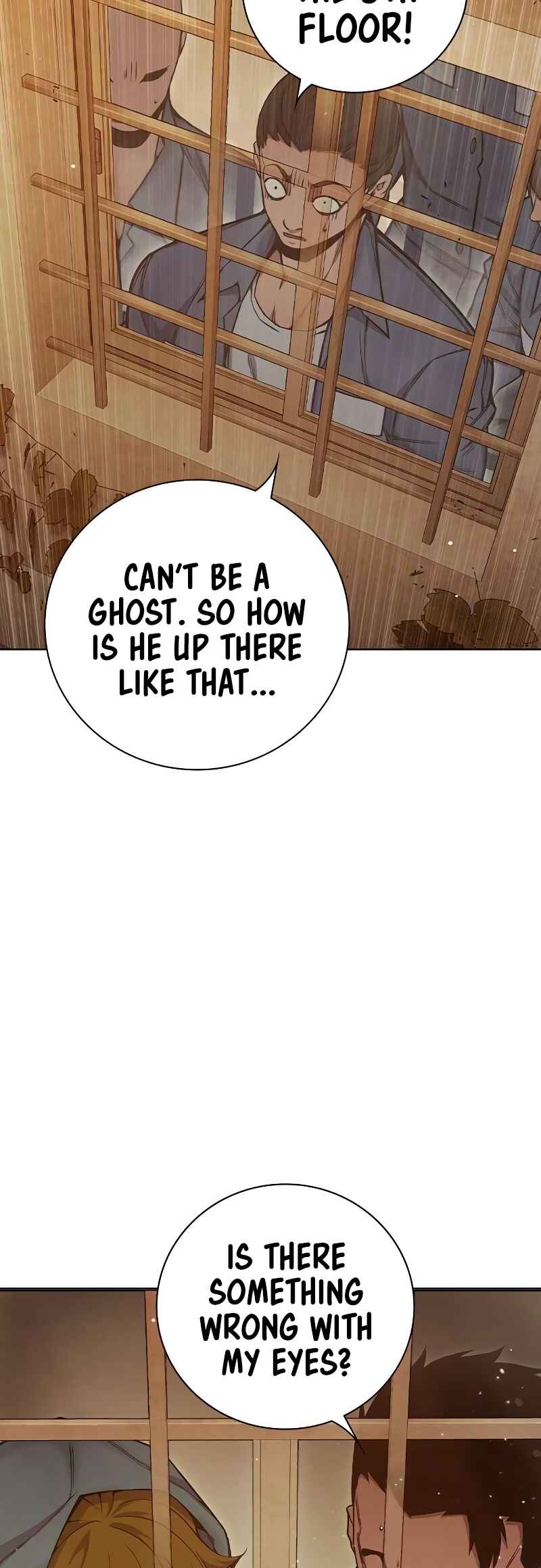 Juvenile Detention Center Chapter 44 - Page 83