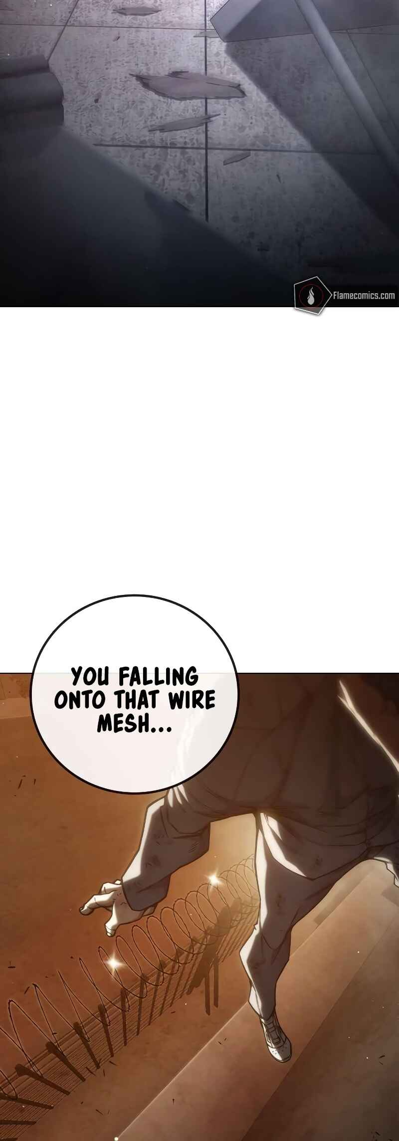 Juvenile Detention Center Chapter 44 - Page 90