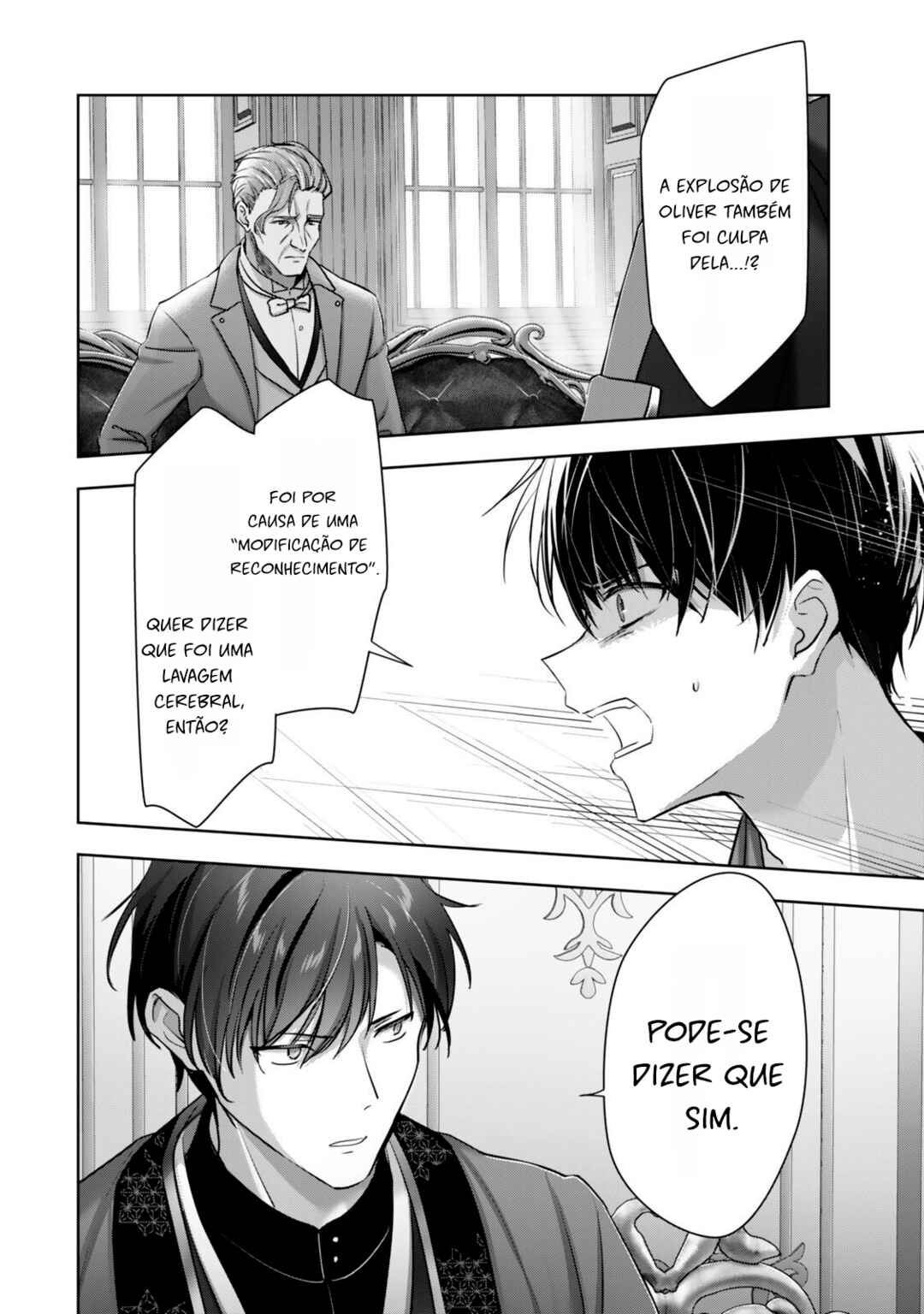 Yuusha Party o Oidasareta Kiyoubinbou: Party Jijou de Fuyojutsushi o Yatteita Kenshi, Bannou e to Itaru Chapter 58 - Page 10