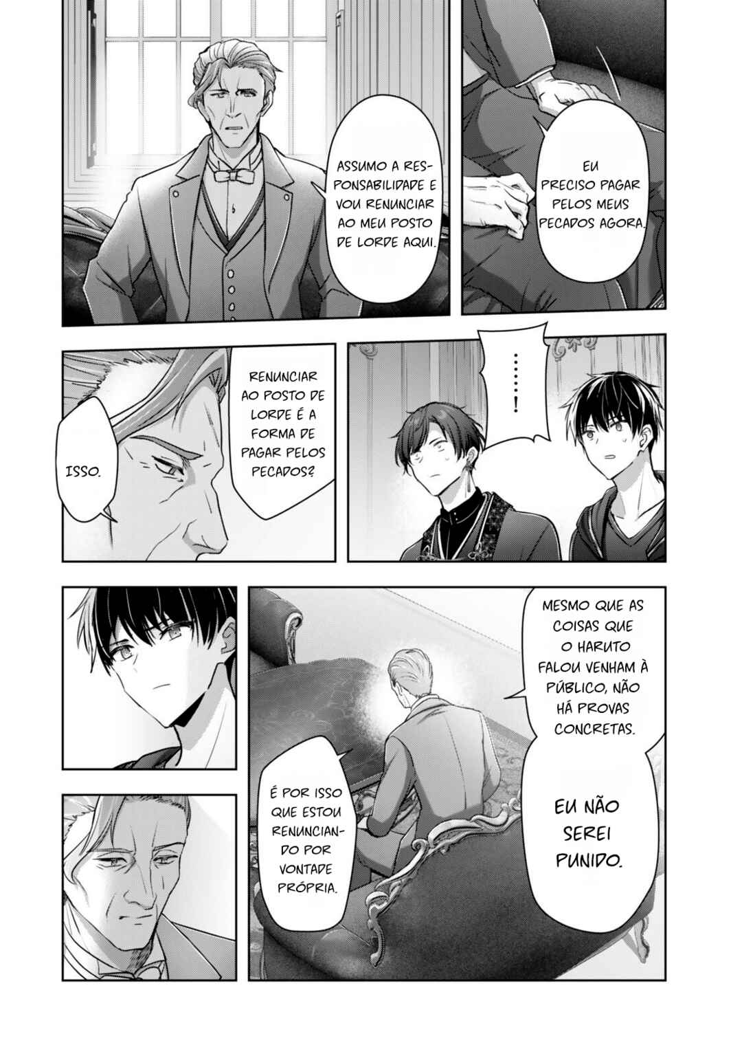 Yuusha Party o Oidasareta Kiyoubinbou: Party Jijou de Fuyojutsushi o Yatteita Kenshi, Bannou e to Itaru Chapter 58 - Page 14