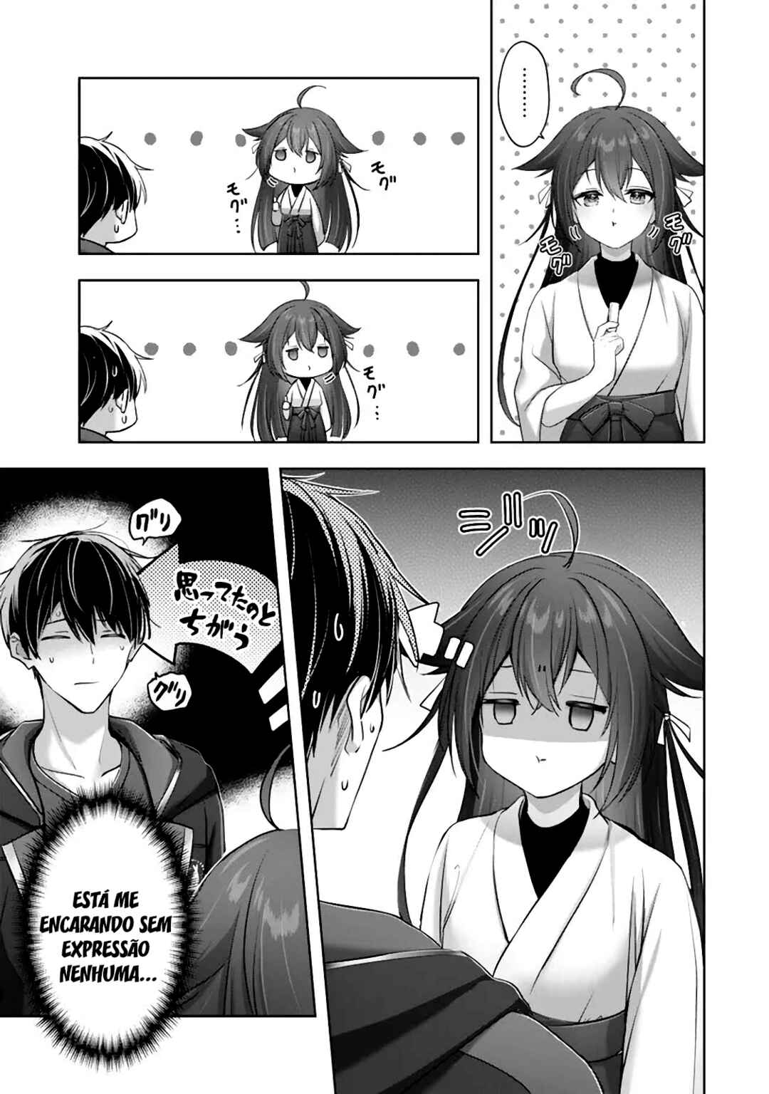 Yuusha Party o Oidasareta Kiyoubinbou: Party Jijou de Fuyojutsushi o Yatteita Kenshi, Bannou e to Itaru Chapter 58 - Page 35