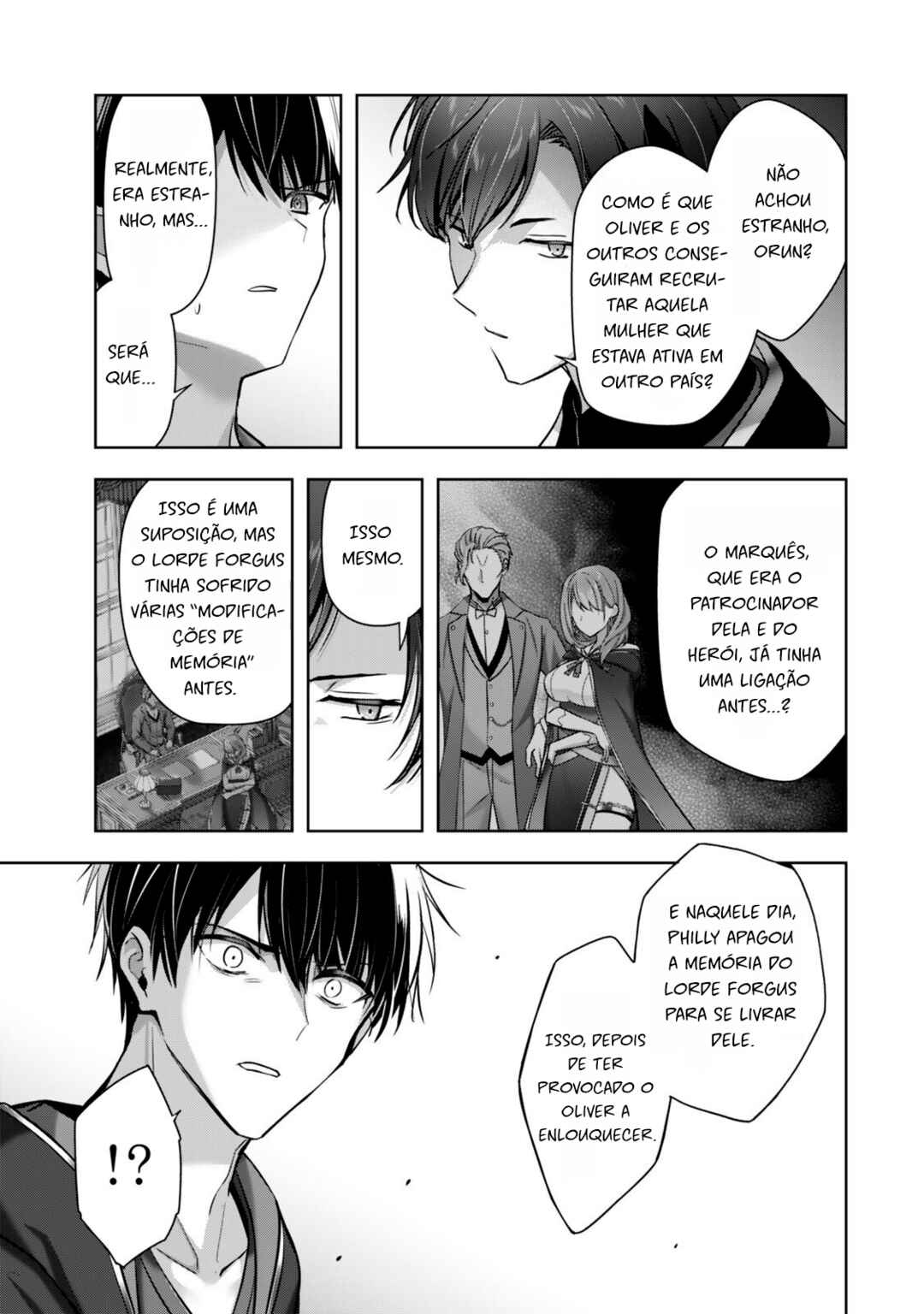 Yuusha Party o Oidasareta Kiyoubinbou: Party Jijou de Fuyojutsushi o Yatteita Kenshi, Bannou e to Itaru Chapter 58 - Page 9