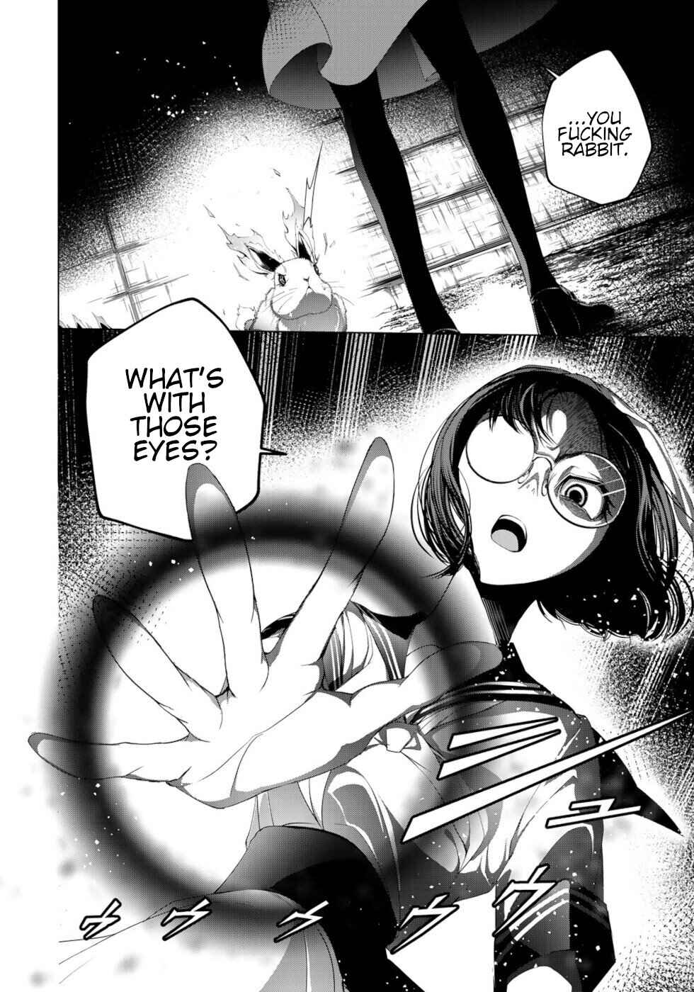 Choudokyuu Cheat Akuyaku Reijou no Karei Naru Fukushuutan Chapter 17 - Page 16