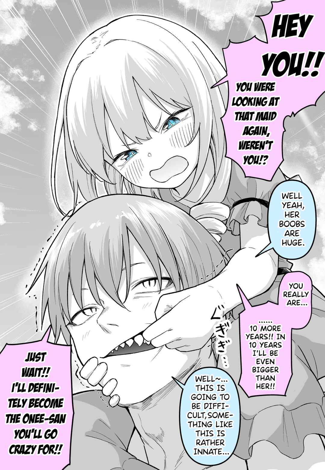 Tachiba Gyakuten Dorei Chapter ? - Page 2