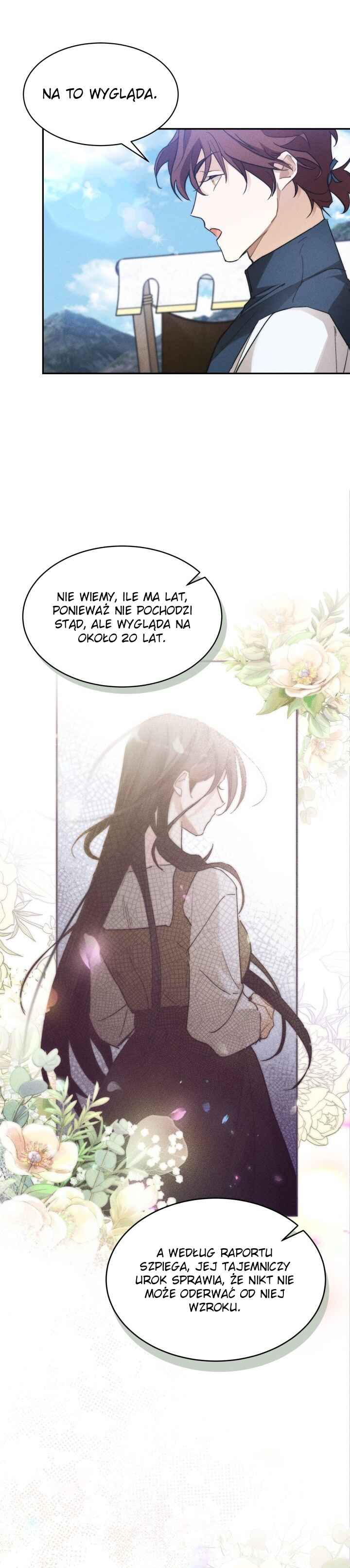 Conquer My Heart Chapter 2 - Page 12