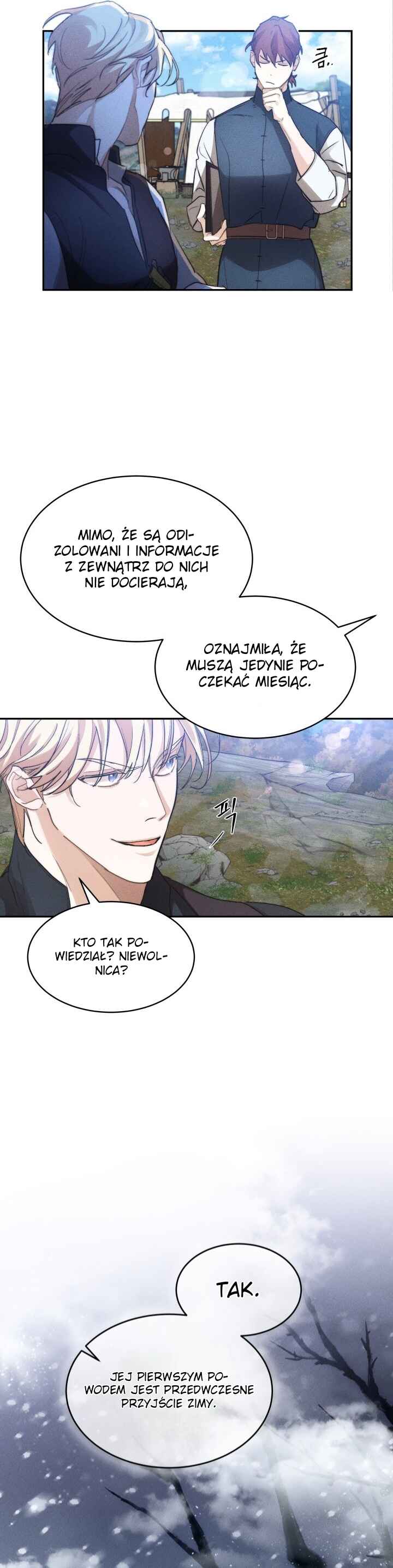 Conquer My Heart Chapter 2 - Page 14