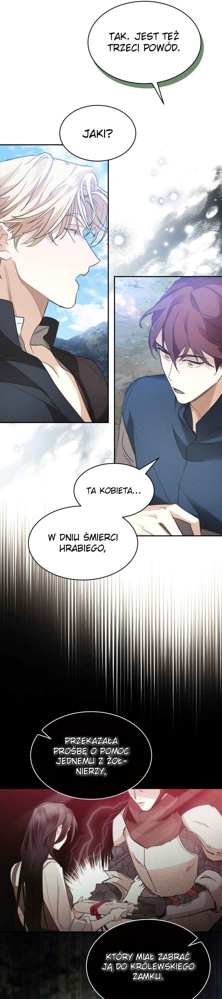 Conquer My Heart Chapter 2 - Page 16