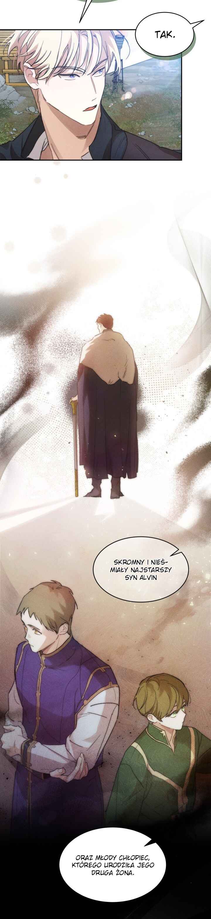 Conquer My Heart Chapter 2 - Page 3