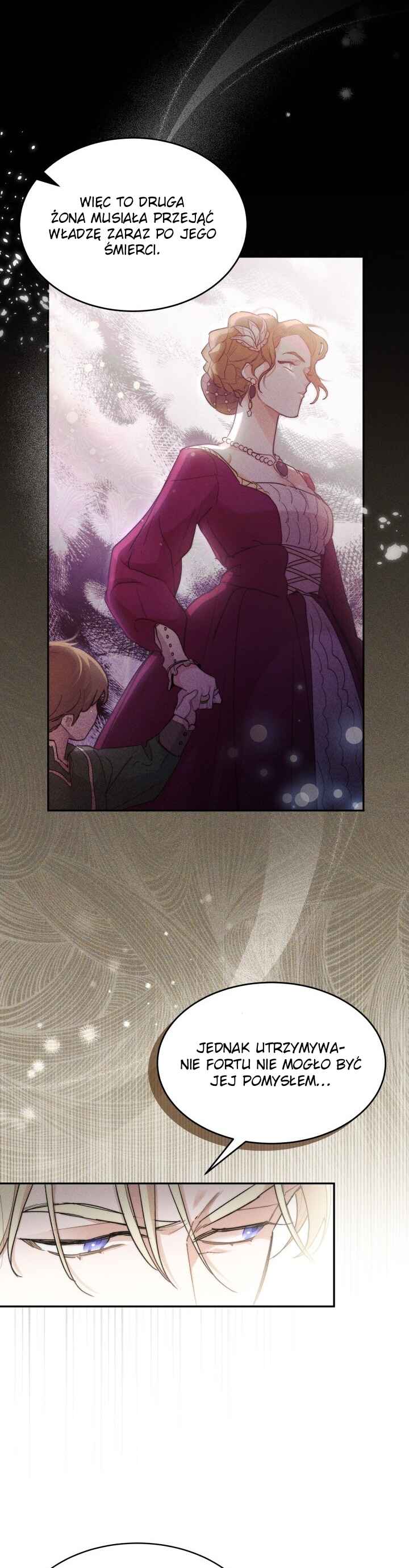 Conquer My Heart Chapter 2 - Page 4