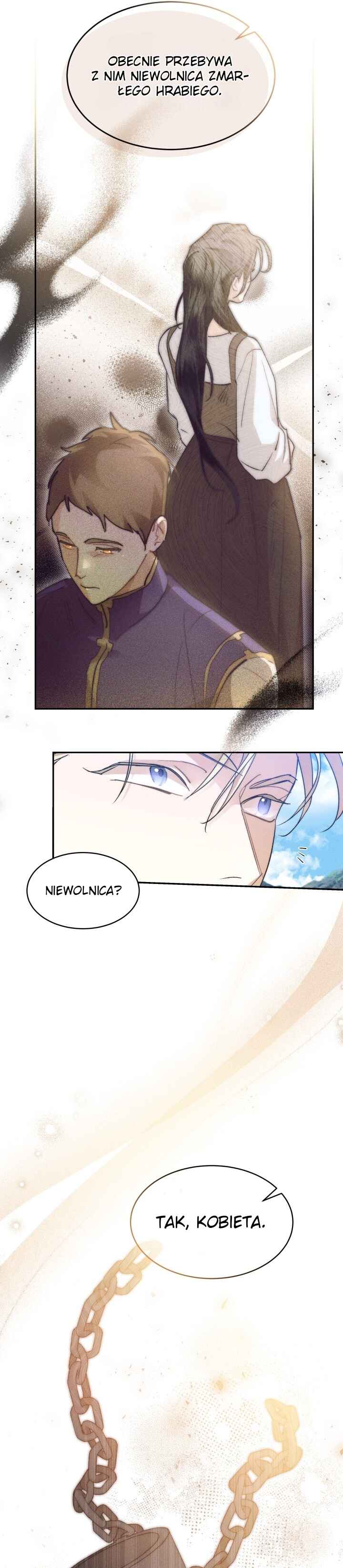 Conquer My Heart Chapter 2 - Page 7