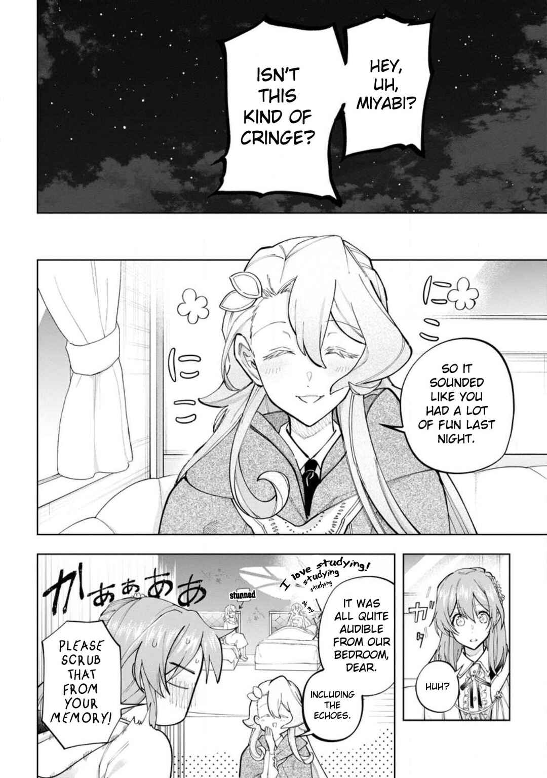 Isekai Craft Gurashi: Jiyuu Kimama na Seisan Shoku no Honobono Slow Life Chapter 24 - Page 12