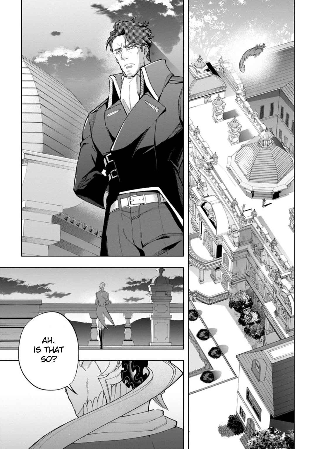 Isekai Craft Gurashi: Jiyuu Kimama na Seisan Shoku no Honobono Slow Life Chapter 24 - Page 27
