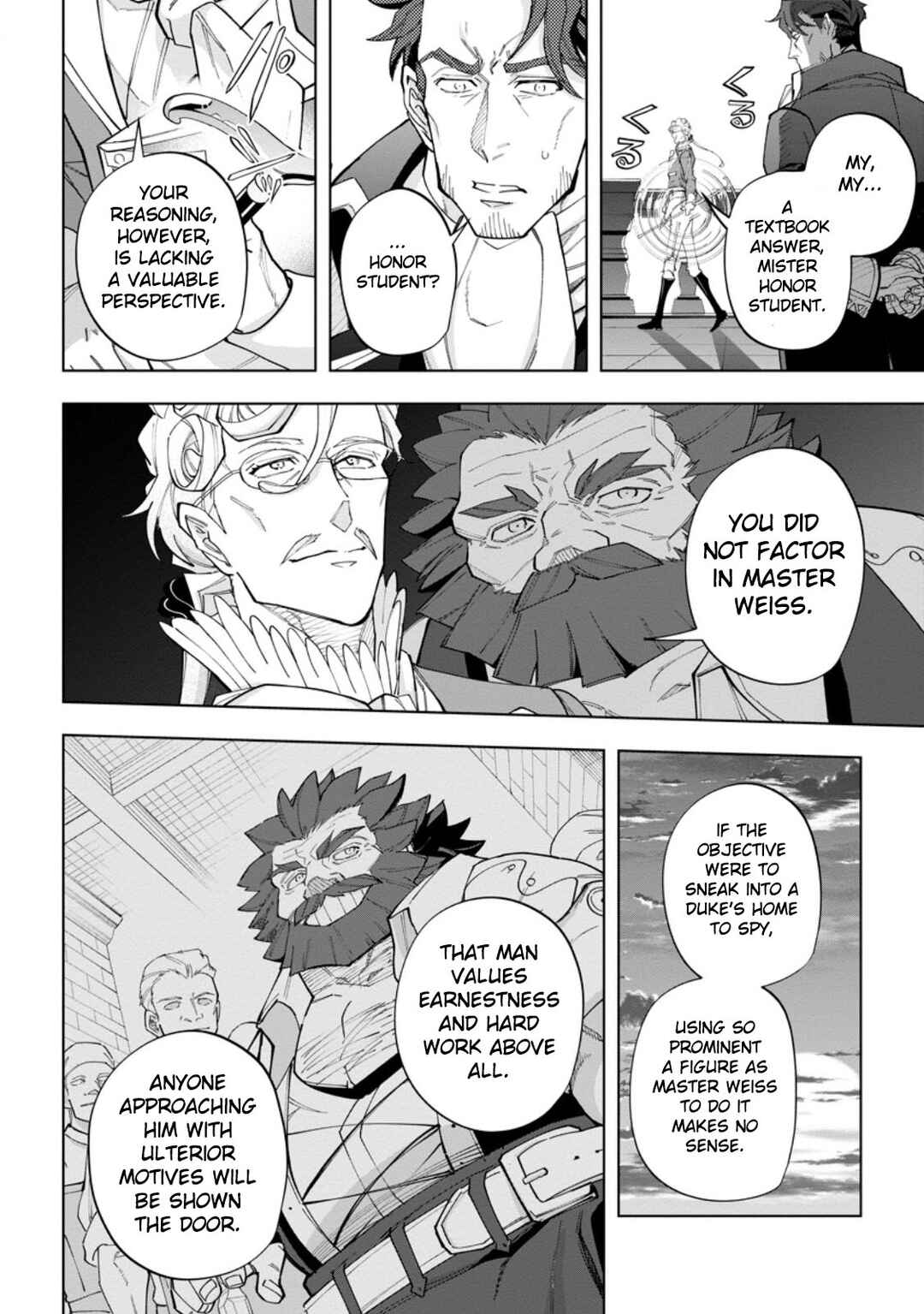 Isekai Craft Gurashi: Jiyuu Kimama na Seisan Shoku no Honobono Slow Life Chapter 24 - Page 30