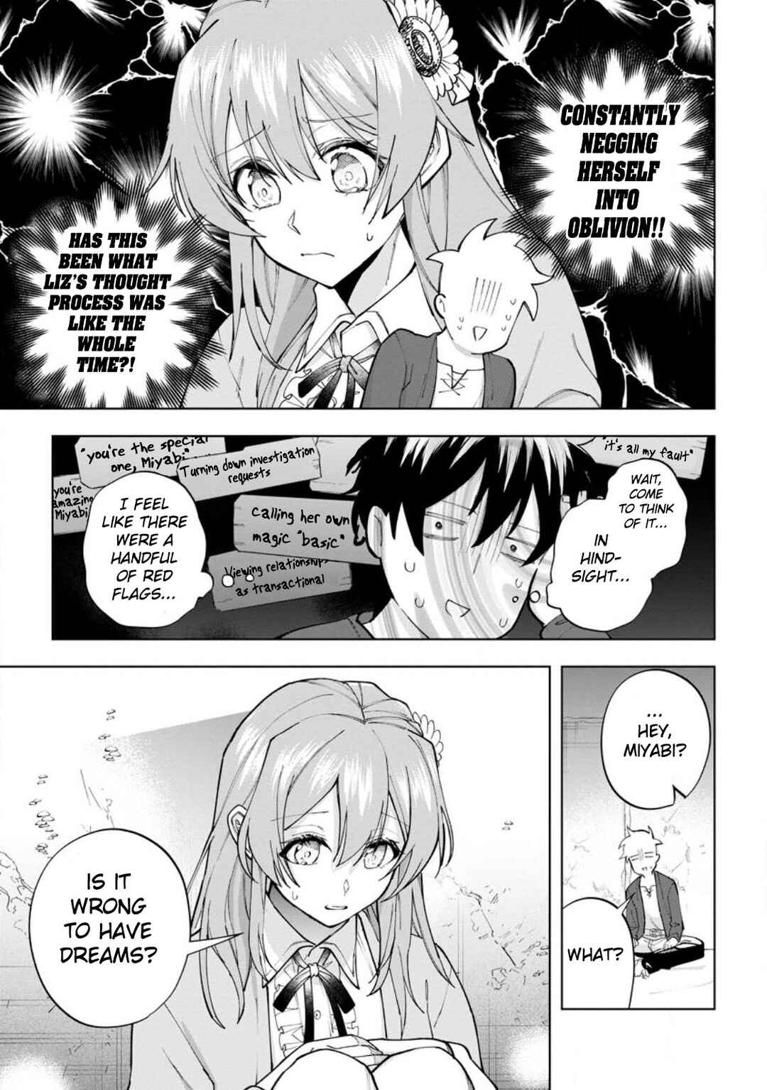 Isekai Craft Gurashi: Jiyuu Kimama na Seisan Shoku no Honobono Slow Life Chapter 24 - Page 7