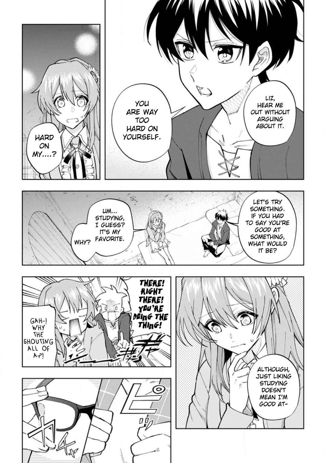 Isekai Craft Gurashi: Jiyuu Kimama na Seisan Shoku no Honobono Slow Life Chapter 24 - Page 9