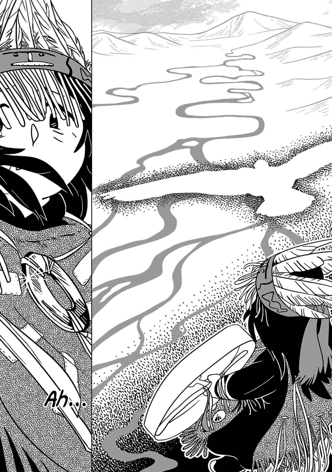A Witch's Life in Mongol Chapter 11 - Page 23