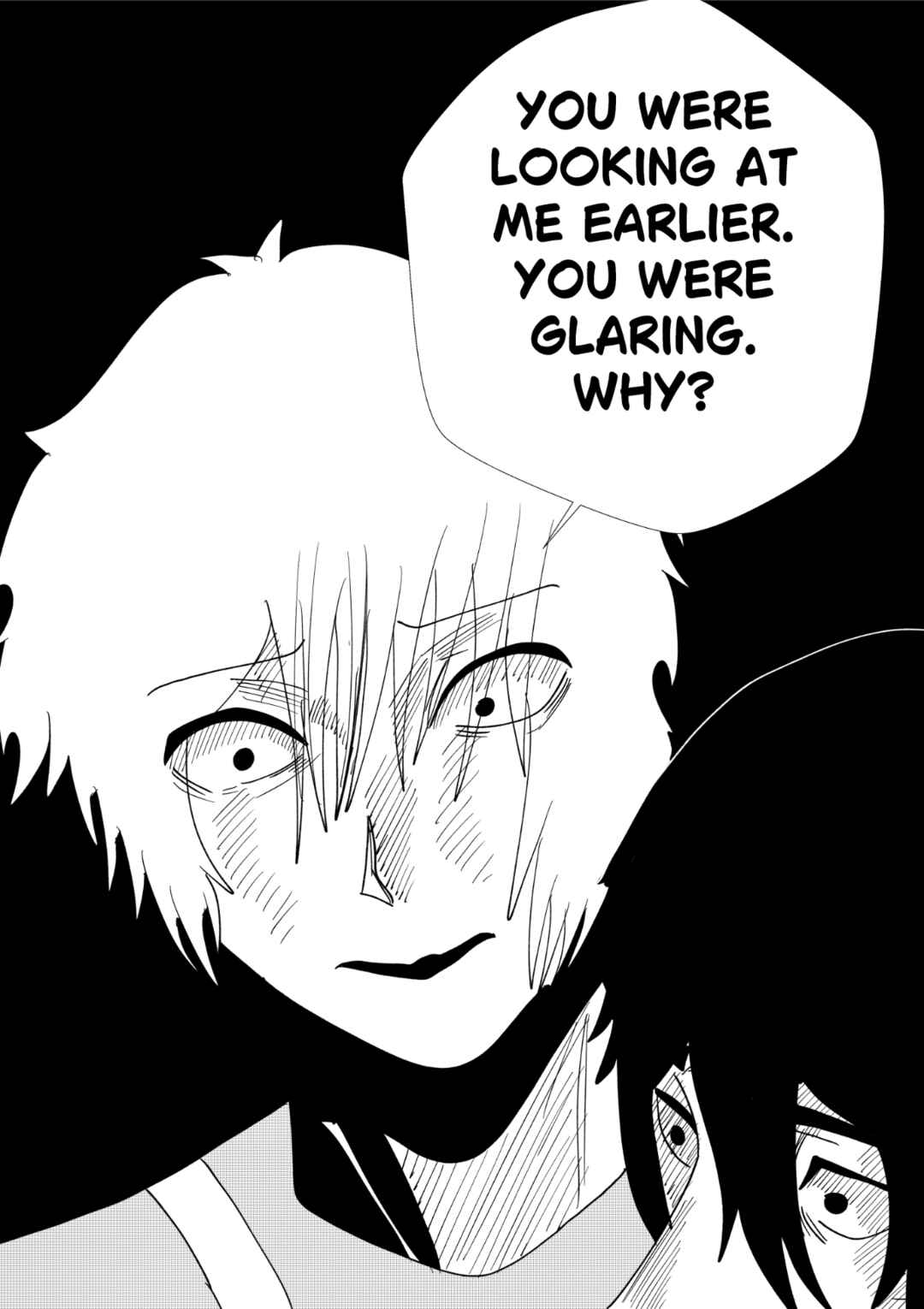 POWPOW! Odyssey Chapter 23 - Page 4