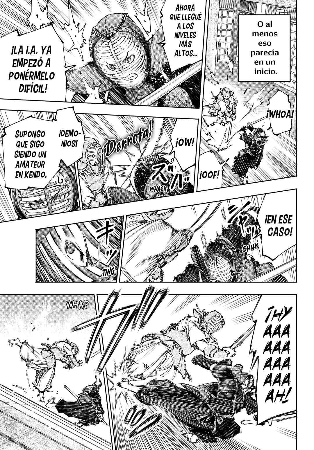 Shangri-La Frontier ~Kusoge Hunter, Kami-gee ni Idoman to su~ Chapter 224 - Page 10