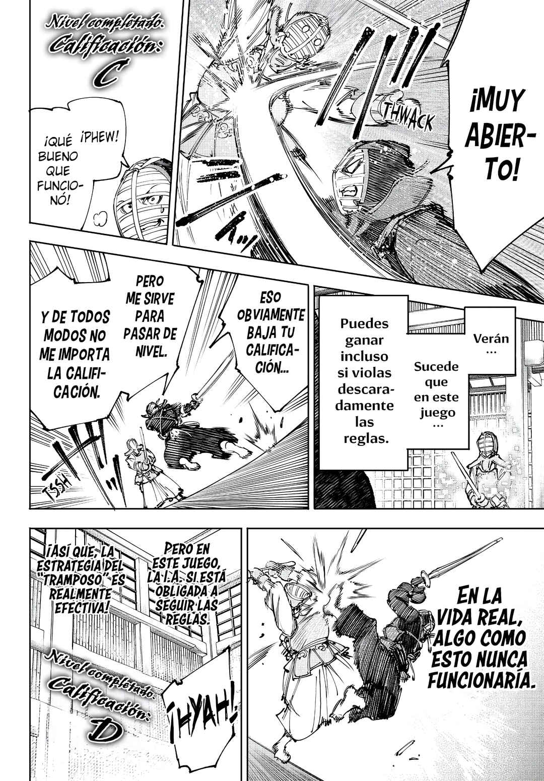 Shangri-La Frontier ~Kusoge Hunter, Kami-gee ni Idoman to su~ Chapter 224 - Page 11