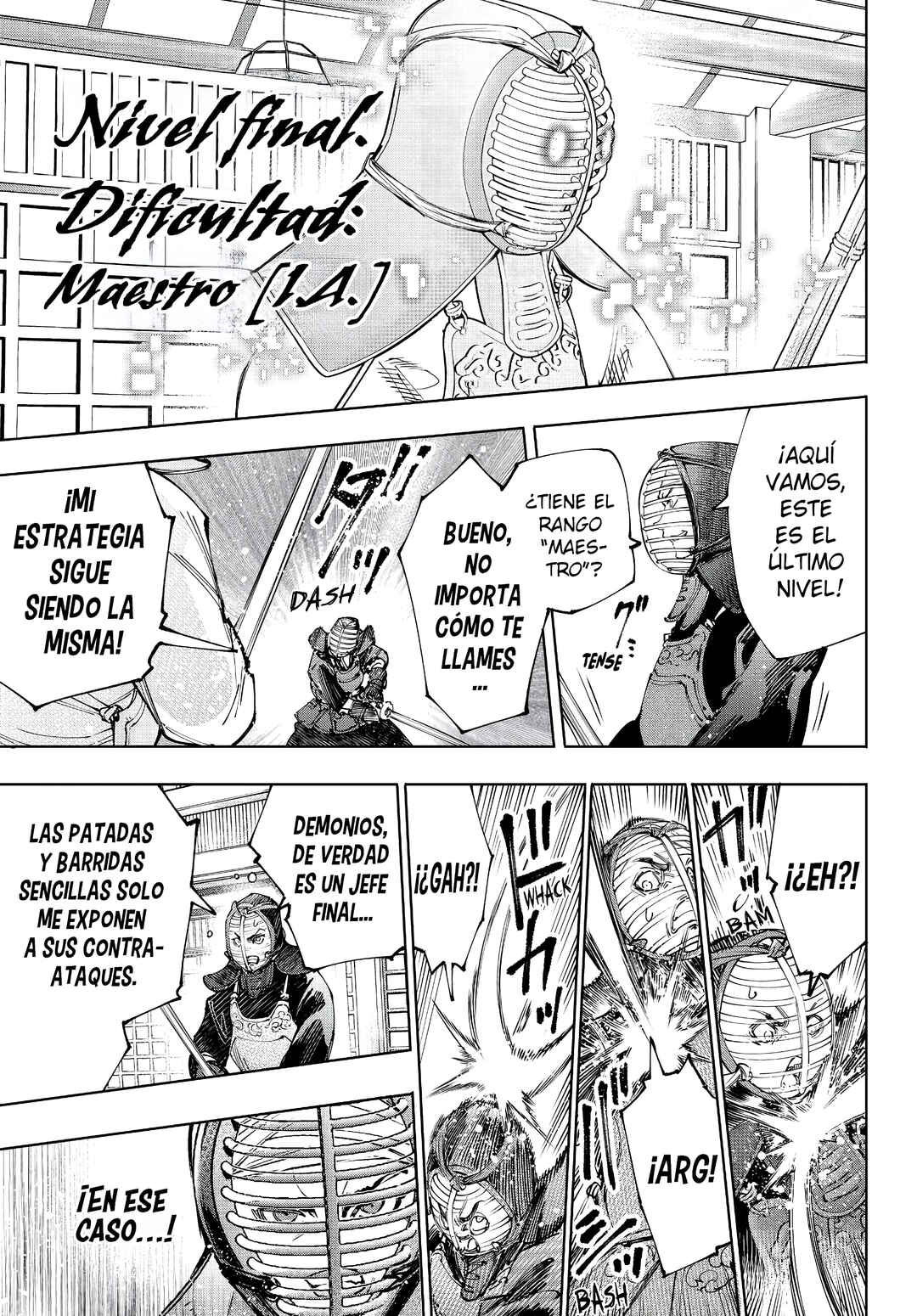 Shangri-La Frontier ~Kusoge Hunter, Kami-gee ni Idoman to su~ Chapter 224 - Page 12