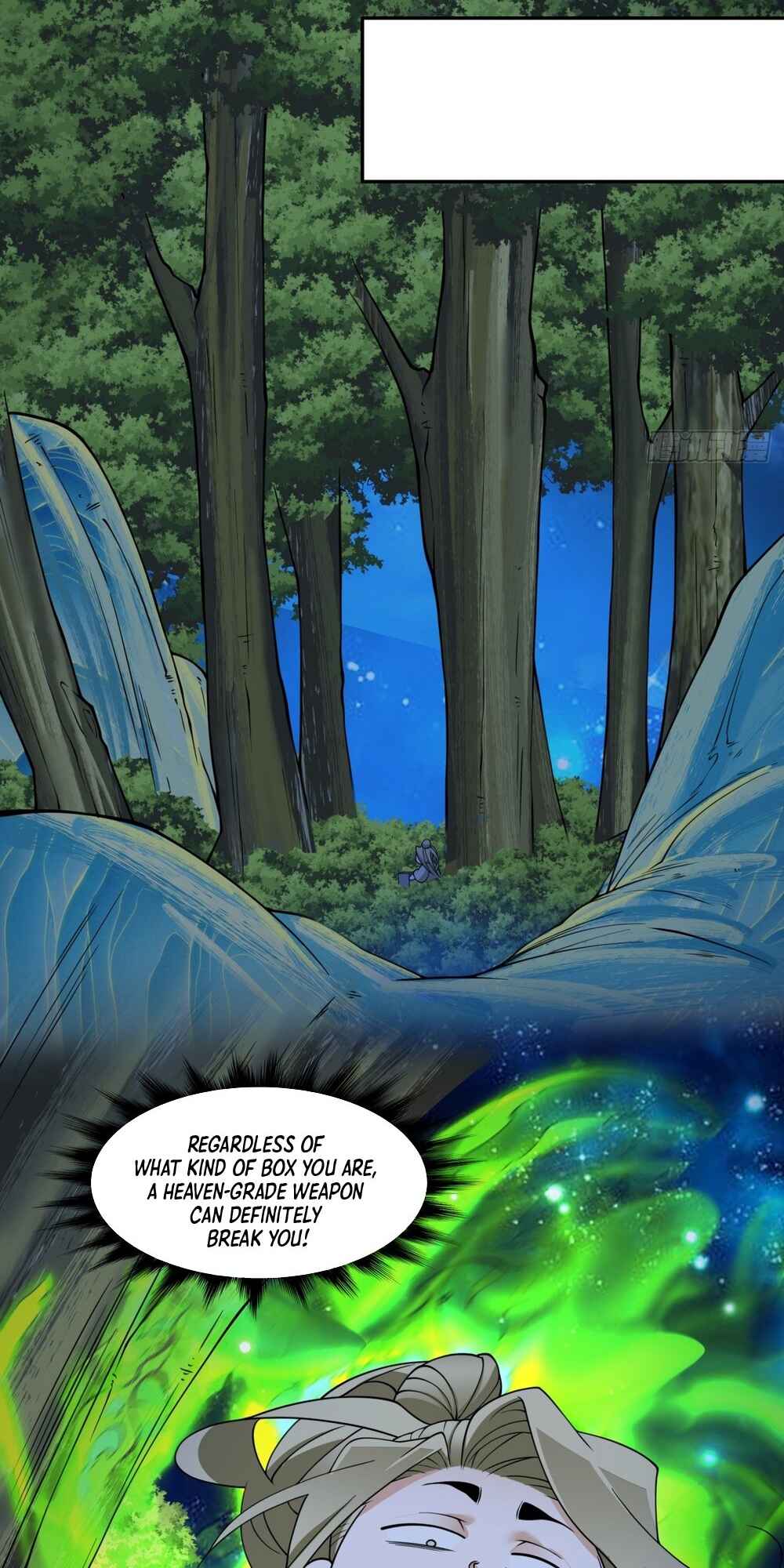 My Disciples Are All Big Villains Chapter 120 - Page 26
